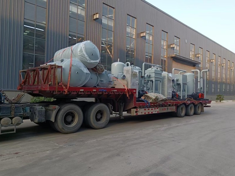 China Henan Kerong Gas Equipment Co., Ltd company profile