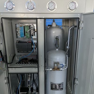 20Nm3 Pressure Swing Adsorption Oxygen Concentrator PSA Oxygen Plant For Hospital