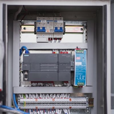 99.99% Fully Automatic Nitrogen Gas Generation For Laser Cutting