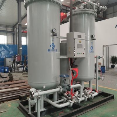 Easy Installation Fully Automatic PSA Nitrogen Gas Generators With ISO9001