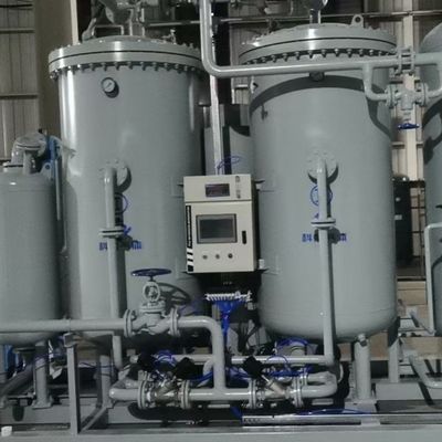 99% Purity Fully Automatic PSA Nitrogen Gas Generators For Food Production