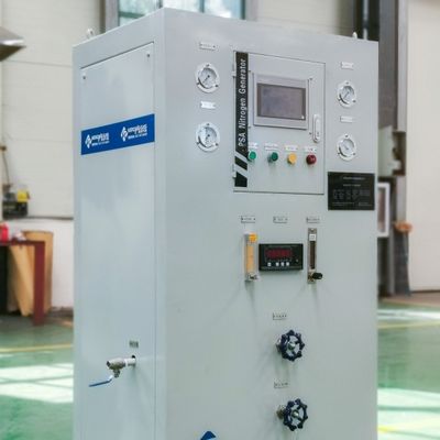 Membrane Modules Container Nitrogen Generator Industrial N2 Generator ISO9001