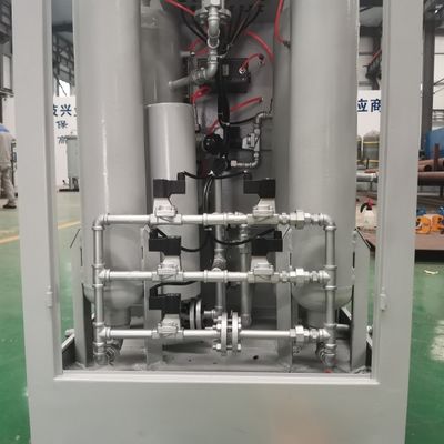 Stainless Steel Ammonia Dryer For Heat Treatment Easy Installation