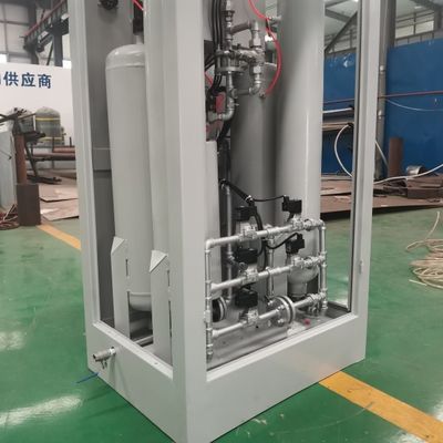 Mini Compact Remote Monitor Function Industrial Gas Dryer For Ammonia Gas