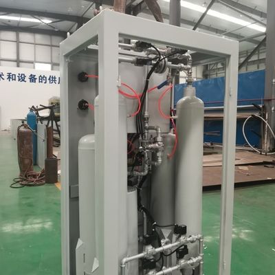 Fully Automatic Industrial Gas Dryer H2 Gas Dryer Customized Easy Maintenance