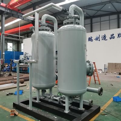 ISO9001 Automated Onsite Nitrogen Generator Nitrogen Gas Making Machine