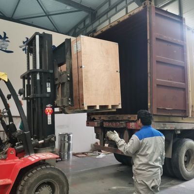 ISO9001 Psa Oxygen Generator Machine For Industrial Use Psa Oxygen Gas Plant