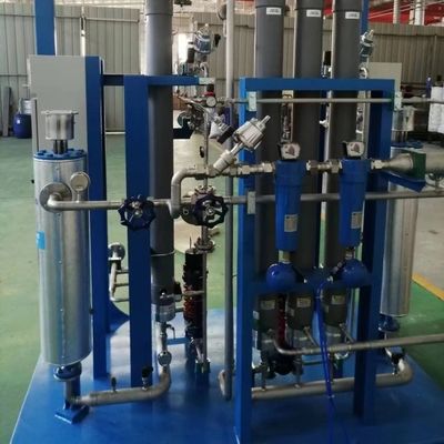 90% Automatic Onsite Nitrogen Generator Marine Nitrogen Generator Automatically