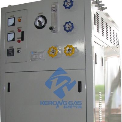 460V Automated Ammonia Cracker Unit With Purifier Easy Installation