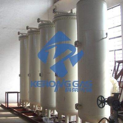 1KV Small Flow Rate IP65 Grade Hydrogen Gas Purification Unit
