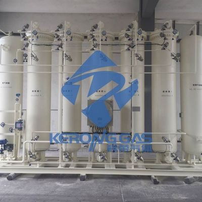 IP65 PSA Hydrogen Generator Automated Operation PSA Hydrogen Unit