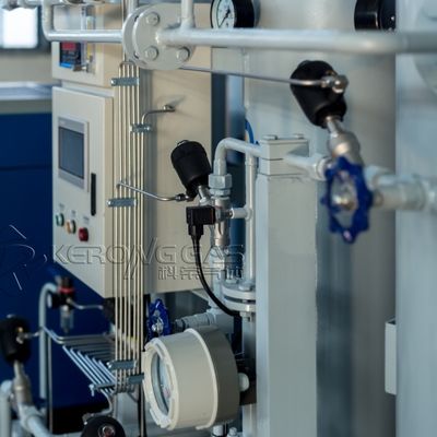 Medical Grade Auto High Purity Nitrogen Generator For Pharmaceutical