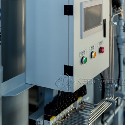 CE Certified 99.999% High Purity Nitrogen Generator For Pharmaceutical