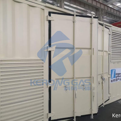 40HQ Standard Container Nitrogen Gas Generation Plant Long Service Life