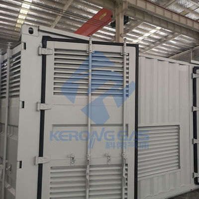 99.5% Explosive Zero Loss N2 Nitrogen Machine For Solvent Recovery