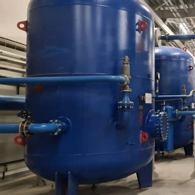 99.9997% High Purity Nitrogen Gas Making Machine For Heat Treatment With CE