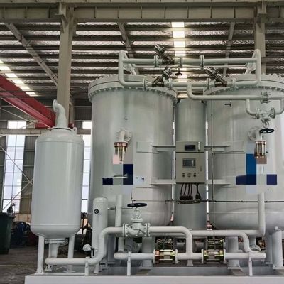 Long Service Life Guaranteed 99.999 High Purity PSA Nitrogen Generator