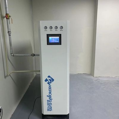 Modular Air Separation Anti-Corrosive Material N2 Nitrogen Machine