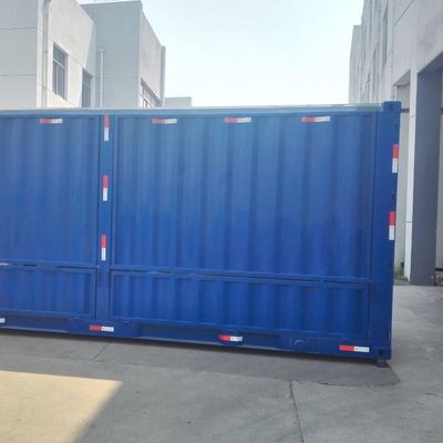 20 Feet Small Container 440V Voltage Nitrogen Gas Generation Plant