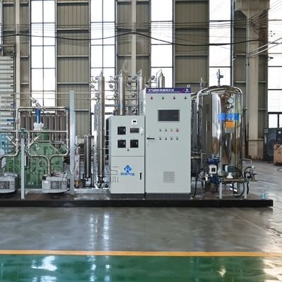 High Performance Low Maintenance Industrial Gas Dryer For Tungsten Rod