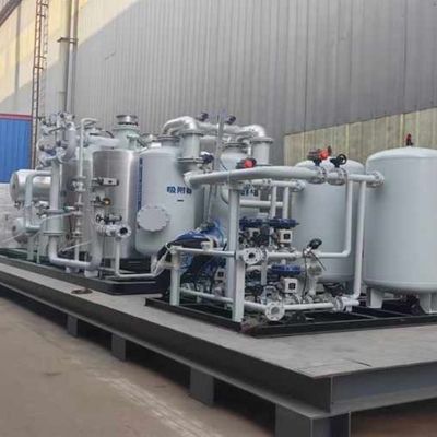 Zero Loss IP65 Dust Proof CO2 Gas Industrial Gas Drying Machine