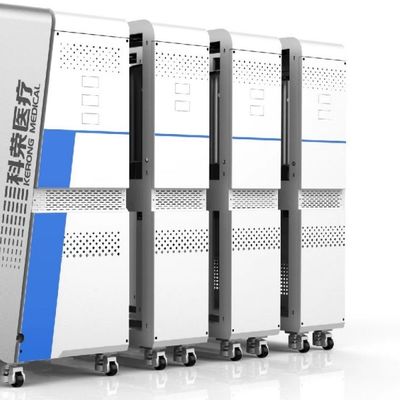 Auto Operation Onsite Modular Mobile Type Psa Oxygen Concentrator