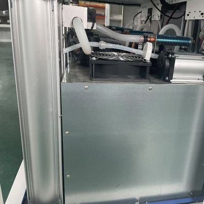 Small Capacity Fully Automatic Box Type PSA Based Oxygen Plant