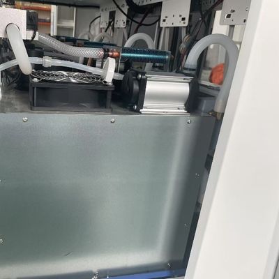 Mobile Mini Box Type PSA Based Oxygen Plant With Wheels Adjustable Pressure