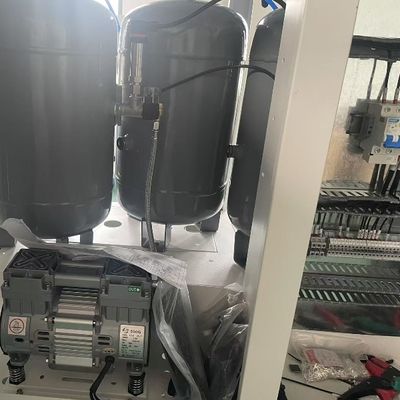 24 Months Quality Guaranteed Box Type PSA Based Oxygen Plant