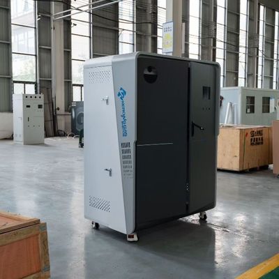 99.99% Nitrogen Purity Laser Cutting Nitrogen Generator No Pressure Vessels