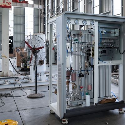 Pharmaceutical Grade Plug-and-play Installation Nitrogen Gas Making Machine