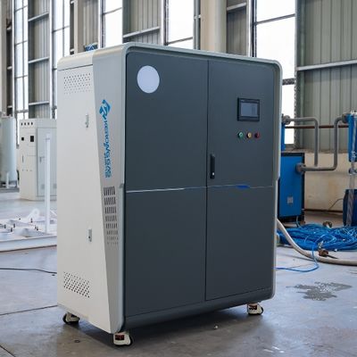 220V Or 230V Nitrogen Purity Laser Cutting Nitrogen Generator With CE Certificate