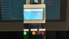 Modular Nitrogen Generator 5Nm³/h 99.999% Purity for Pharmaceutical | Kerong Gas