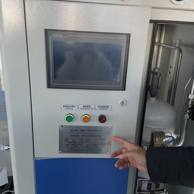 Adjustable Pressure PSA Medical Oxygen Generator 5Nm3/Hr~60Nm3/Hr