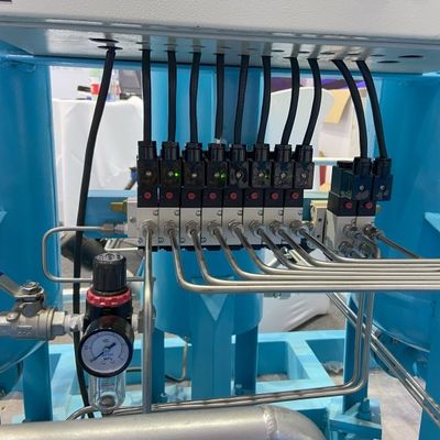 High Efficient 95% Purity PSA Medical Oxygen Generator With Oxygen Monitor