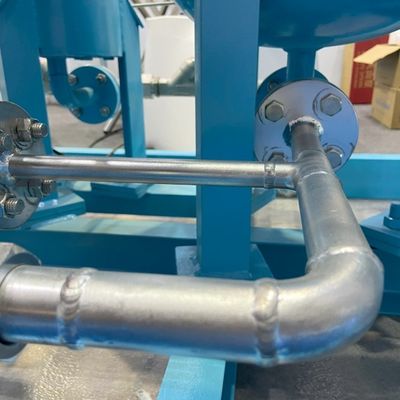 CE Certified 95% Purity PSA Medical Oxygen Generator For Hospital