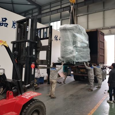 220V High Efficiency PSA Nitrogen Gas Generators For Heating Treatment