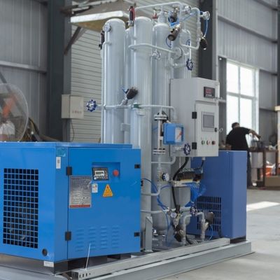 Mini Compact Remote Monitor Function Industrial Gas Dryer For Ammonia Gas