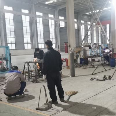 Fully Automatic Industrial Gas Dryer H2 Gas Dryer Customized Easy Maintenance