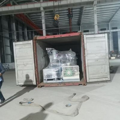 Fully Automatic 90%~99.9997% Nitrogen Gas Generator For Tungsten Powder
