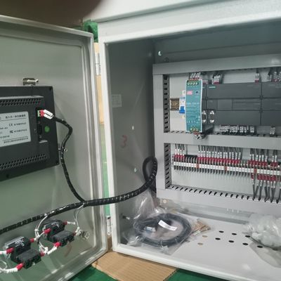 Explosion Proof High Purity Nitrogen Generator Plant For Grease Preservation