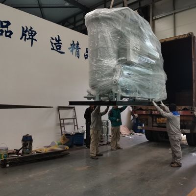 Low Power Consumption Industrial Oxygen Concentrator Psa O2 Generator Oil Free