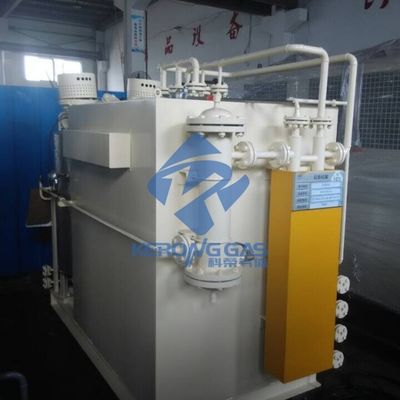 Low Maintenance Low Operation Cost Ammonia Cracker Unit With Purifier