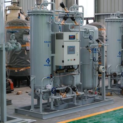 Fully Automatic Operation N2 Nitrogen Machine For Laser Cutting And Others