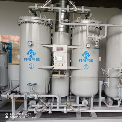 Pressure Swing Adsorption Type Nitrogen Gas Generation Purifier With CE