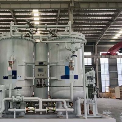 Tungsten Powder High Purity PSA Nitrogen Generator With ISO9001