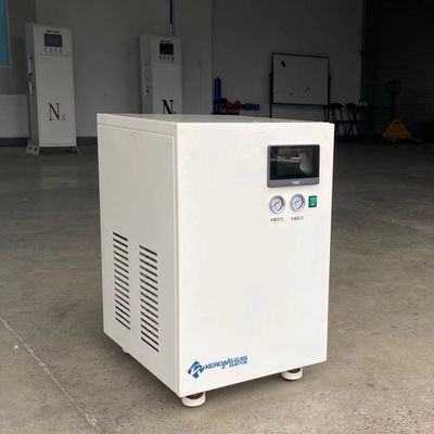 Modular Air Separation Anti-Corrosive Material N2 Nitrogen Machine