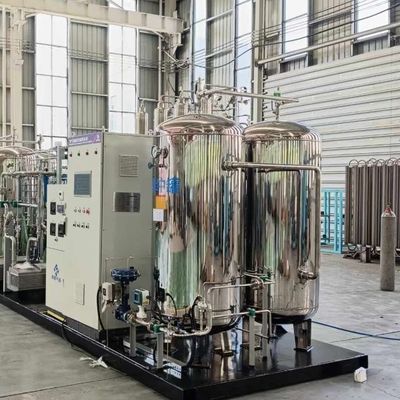 Auto Operational Industrial Gas Dryer Machine For Electronics Industry
