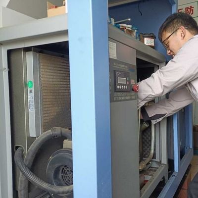 5Nm3 Model 60Hz Compressed Air Oxygen Generator With 20Mpa Oxygen Booster