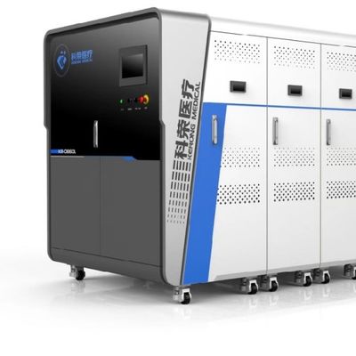 CE Certified Compressed Air Nitrogen Gas Generators For Pharmanceutical